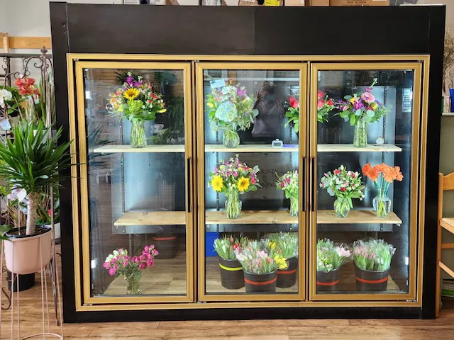 Haven House Florals 1