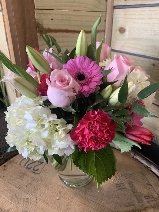 Haven House Florals 7