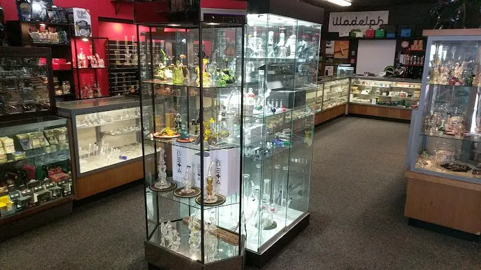 Ignite Glass & Gifts 2