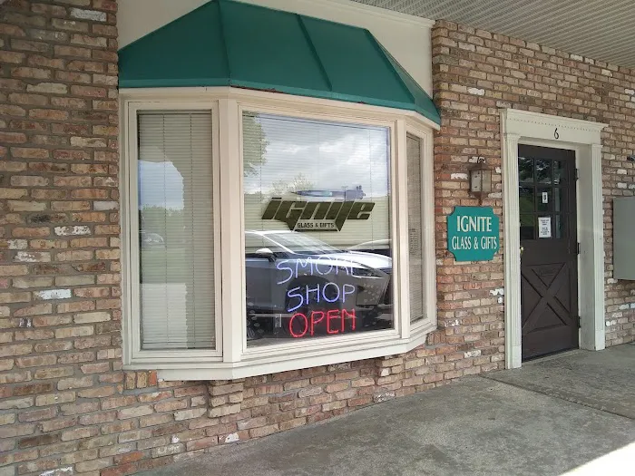 Ignite Glass & Gifts 0
