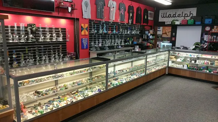 Ignite Glass & Gifts 6
