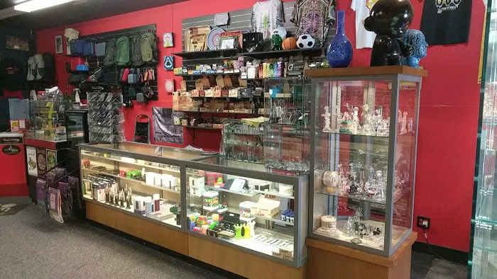 Ignite Glass & Gifts 5