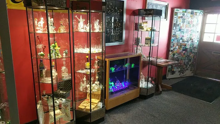Ignite Glass & Gifts 7