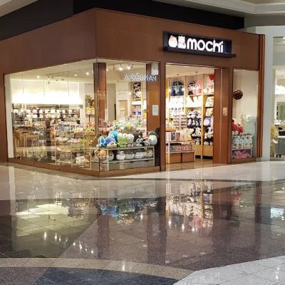 Mochi - West Towne Mall