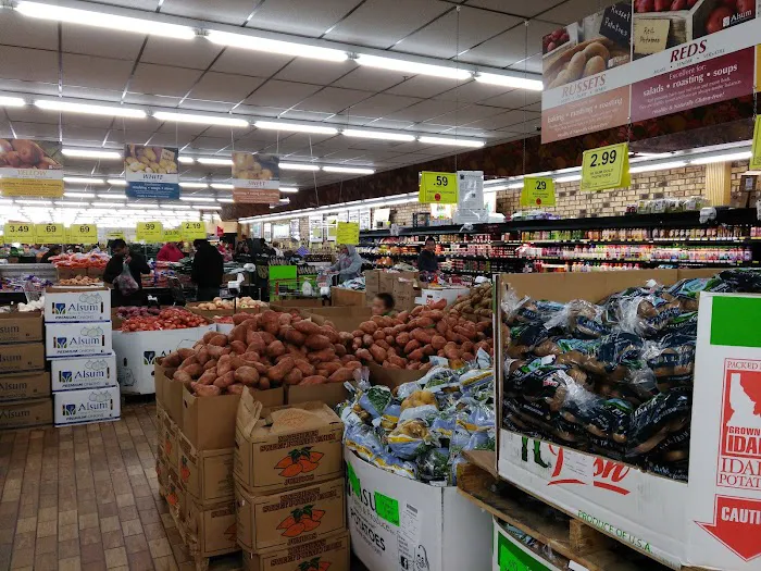 Woodman's Food Market 2