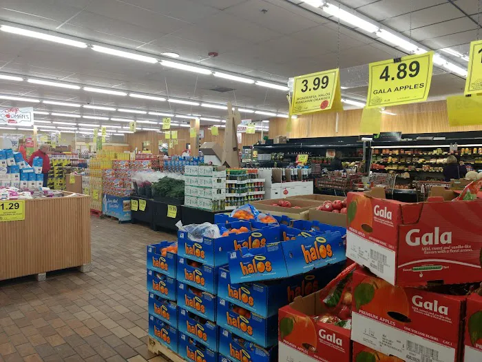 Woodman's Food Market 5