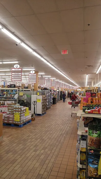 Woodman's Food Market 0