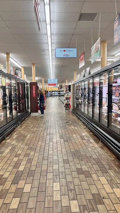Woodman's Food Market 3