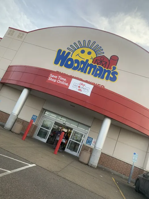 Woodman's Food Market 1