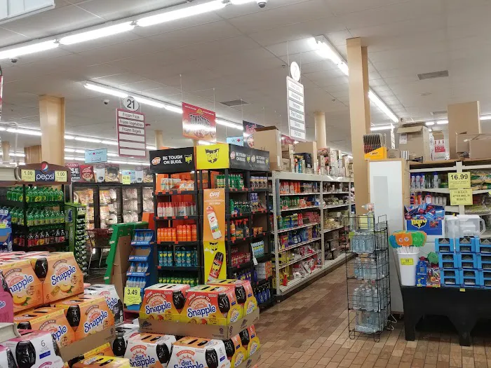 Woodman's Food Market 4