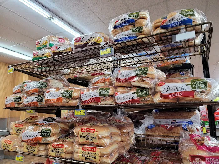 Woodman's Food Market 9