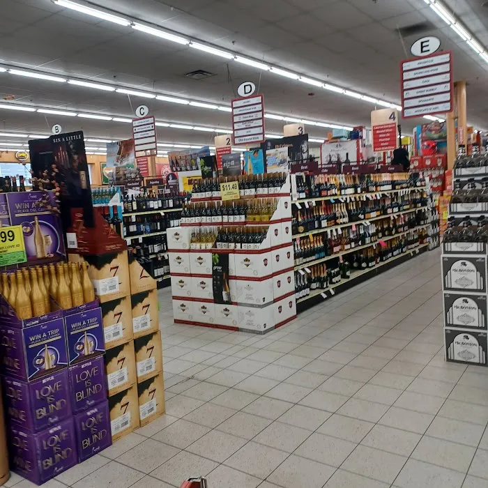Woodman's Food Market 7