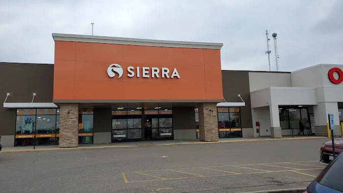 Sierra 0