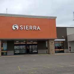 Sierra ico