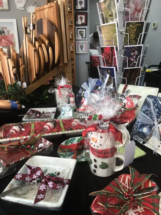 Kylee's Gift Cottage 3