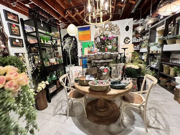 Samsara Home 0