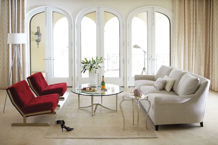 Exquisite Living 6