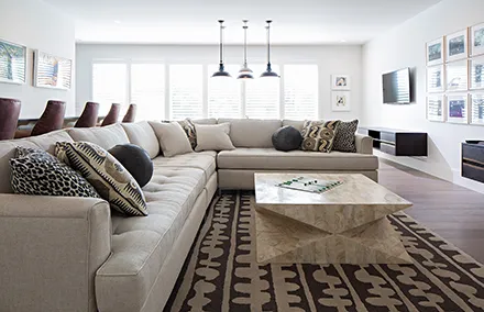 Exquisite Living 9
