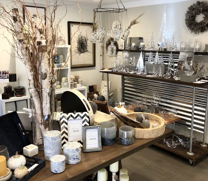 Willow & Birch 1