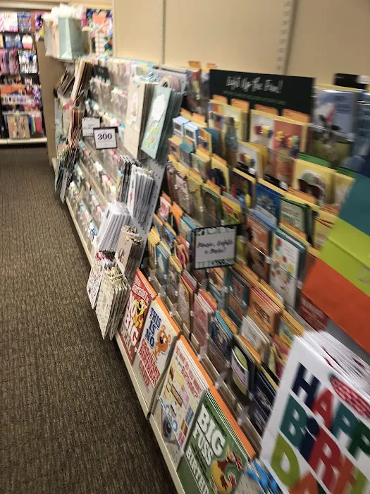 The Paper Store 2