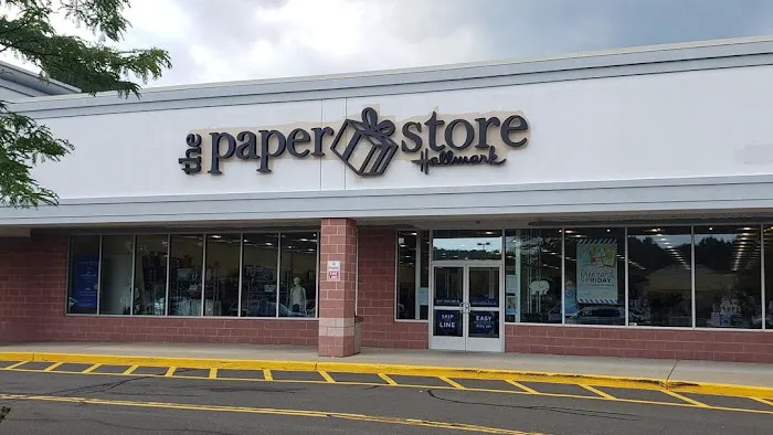 The Paper Store 1