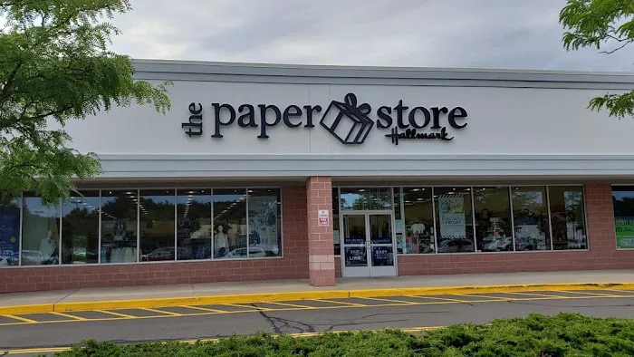 The Paper Store 0