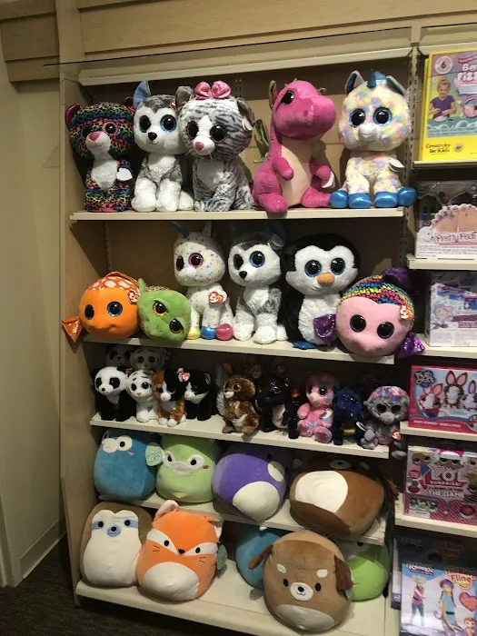 The Paper Store 3