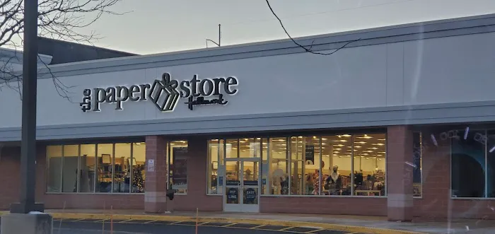 The Paper Store 5