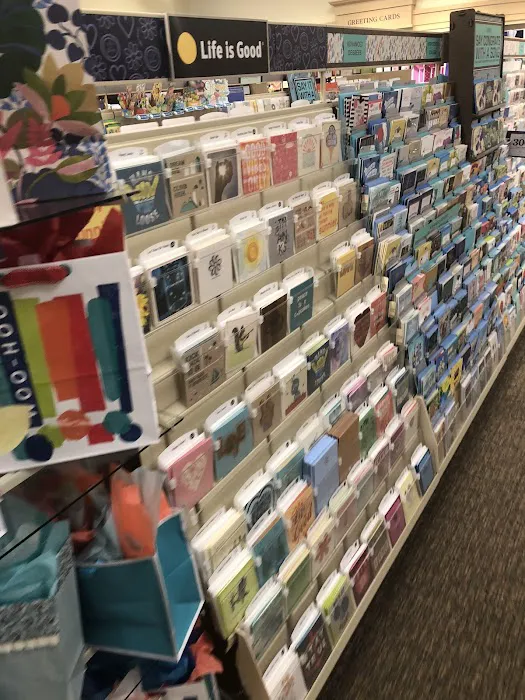 The Paper Store 7