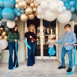 Delta Dawn Gifts ico