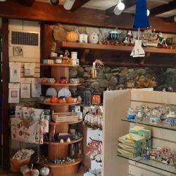 Mayflower II Gift Shop ico