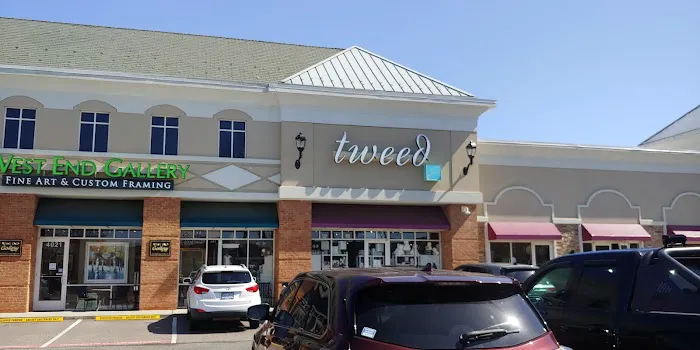 Tweed 0