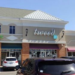 Tweed ico