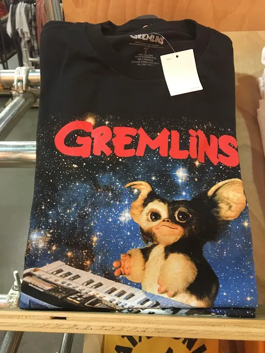 Urban Outfitters 4