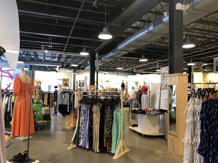 Urban Outfitters 5