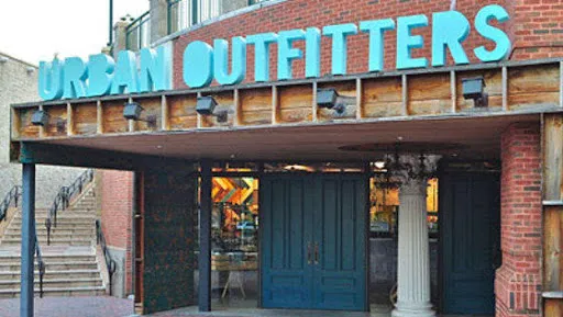 Urban Outfitters 2