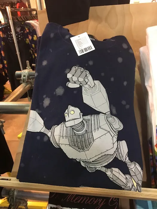 Urban Outfitters 6