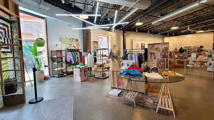 Urban Outfitters 9