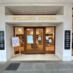 Williams-Sonoma ico
