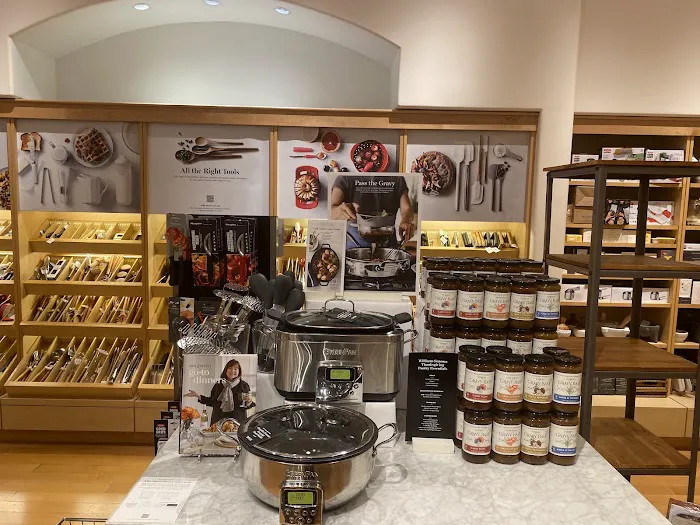 Williams-Sonoma 1