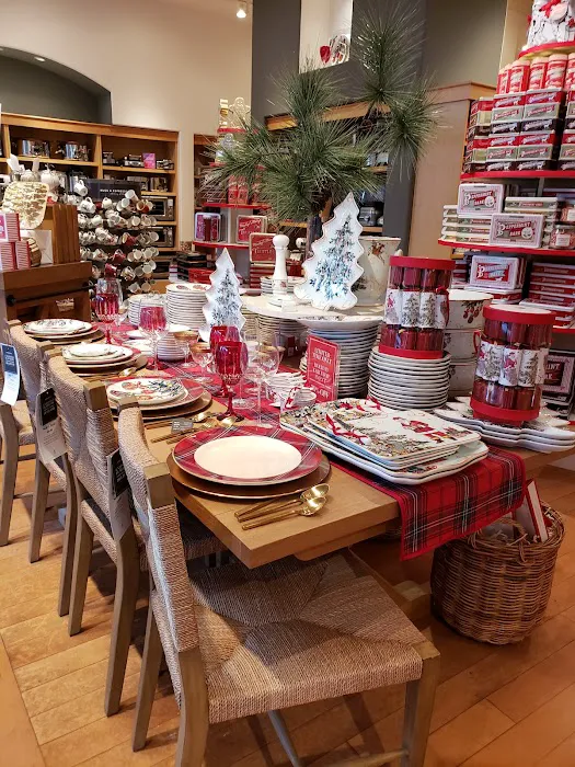 Williams-Sonoma 2