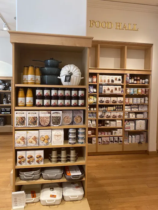 Williams-Sonoma 4