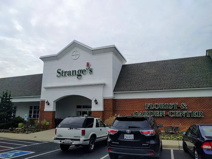 Strange's Florists, Greenhouses and Garden Centers 2