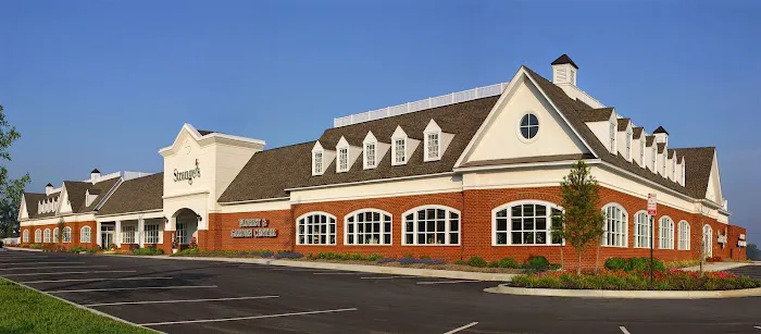 Strange's Florists, Greenhouses and Garden Centers 1
