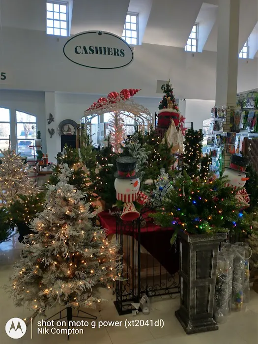 Strange's Florists, Greenhouses and Garden Centers 5