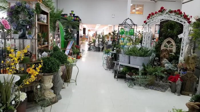 Strange's Florists, Greenhouses and Garden Centers 8