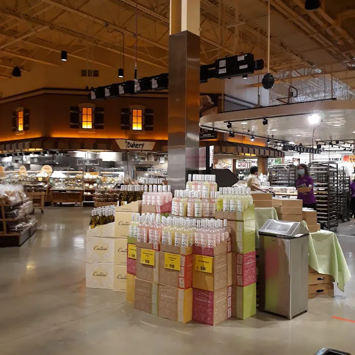 West Broad Marketplace 5