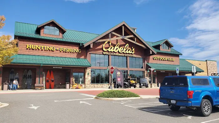 West Broad Marketplace 1