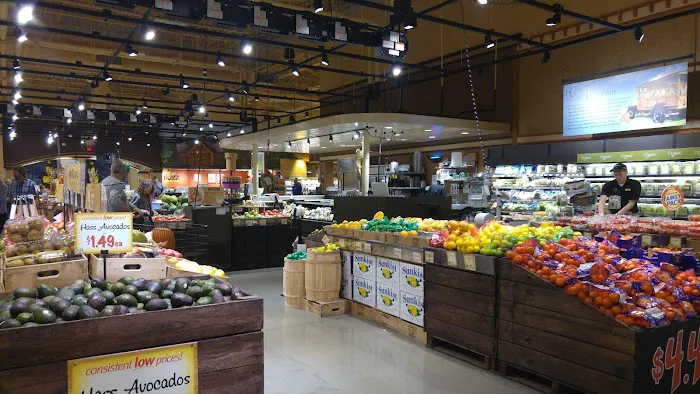 West Broad Marketplace 2
