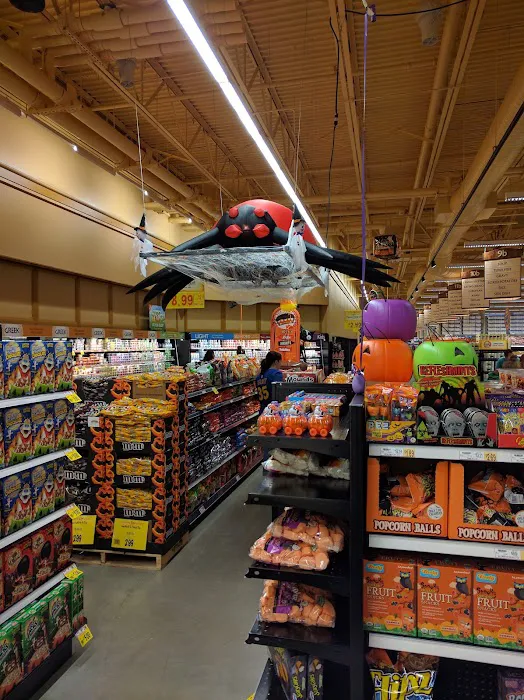 West Broad Marketplace 9